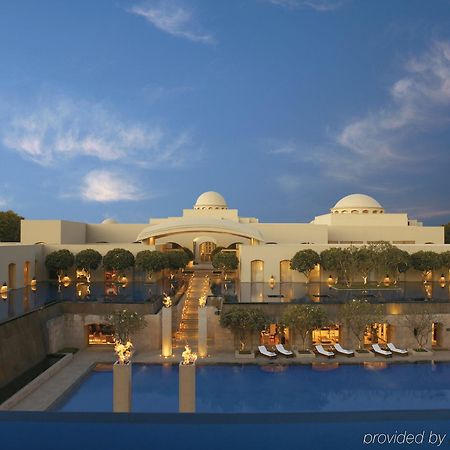 Hotel Trident Gurgaon Udogodnienia zdjęcie The Oberoi, Gurgaon