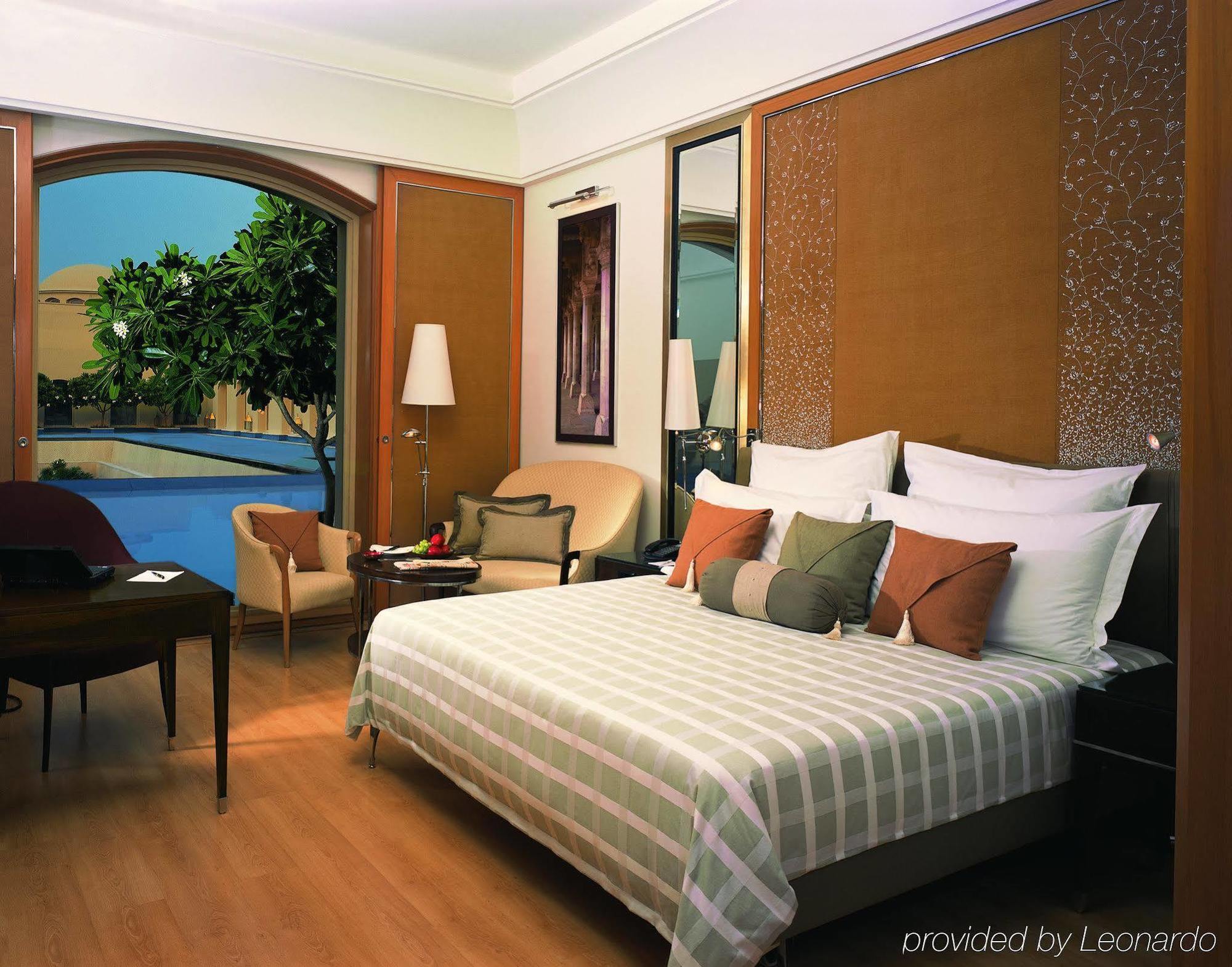 Hotel Trident Gurgaon Pokój zdjęcie